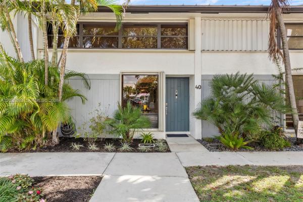 3900 NE 18th Ave #40H, Fort Lauderdale, Florida 33334, image 1