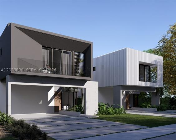 2311 SW 61st Ave, Unincorporated Dade County, Florida 33155, image 2