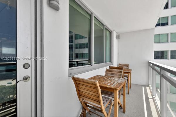 Burleigh House, 7135 Collins Ave #1124, Miami Beach, Florida 33141, image 3