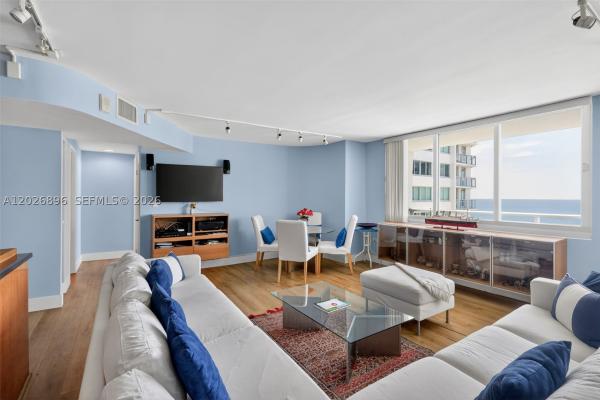 Burleigh House, 7135 Collins Ave #1124, Miami Beach, Florida 33141, image 2