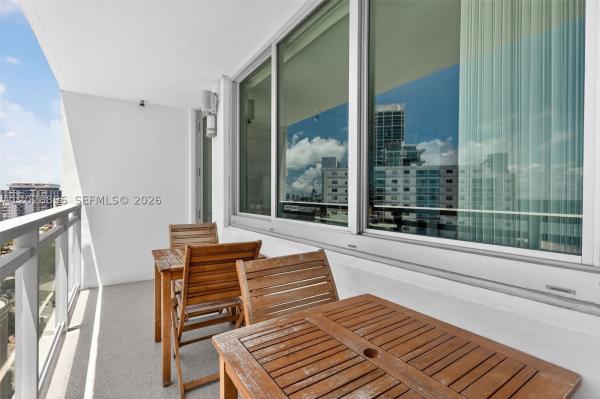 Burleigh House, 7135 Collins Ave #1124, Miami Beach, Florida 33141, image 3