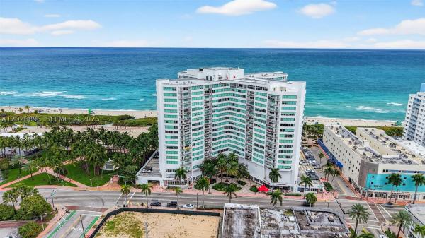 Burleigh House, 7135 Collins Ave #1124, Miami Beach, Florida 33141, image 1