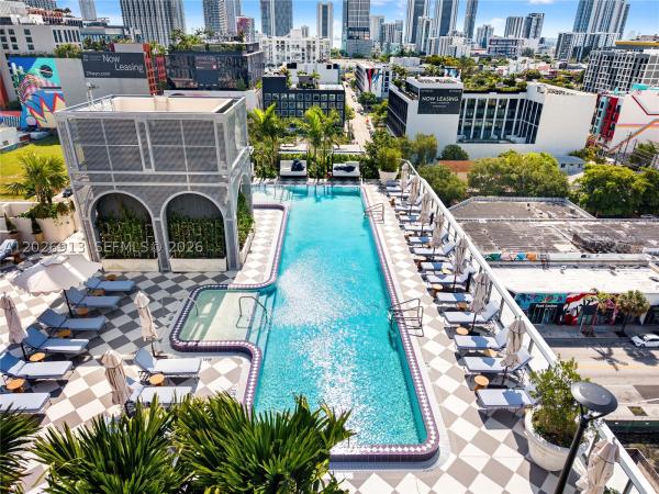 2700 NW 2nd Ave #717, Miami, Florida 33127, image 2