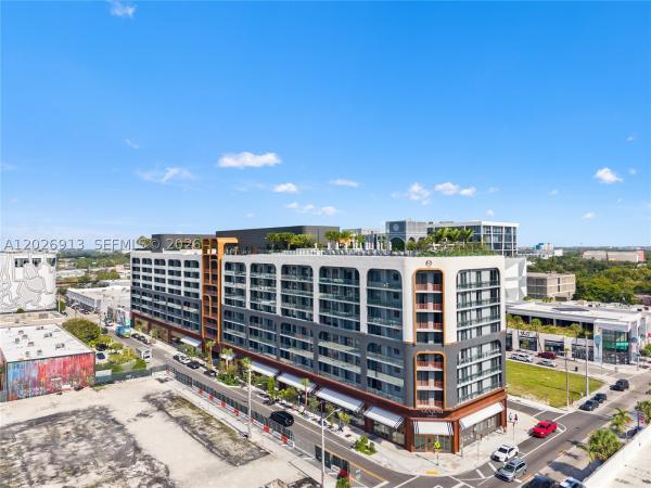 2700 NW 2nd Ave #717, Miami, Florida 33127, image 1