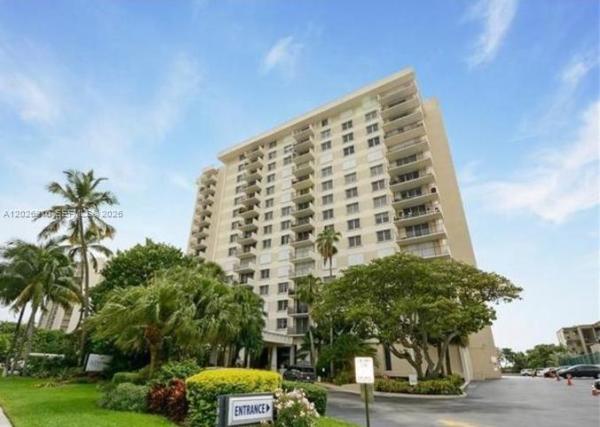 Ocean Place, 1900 S Ocean Blvd #14P, Lauderdale By The Sea, Florida 33062, image 1