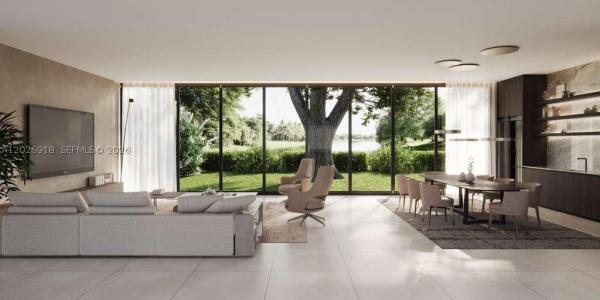 Oakridge Estates, 11920 SW 69th Ct, Pinecrest, Florida 33156, image 2