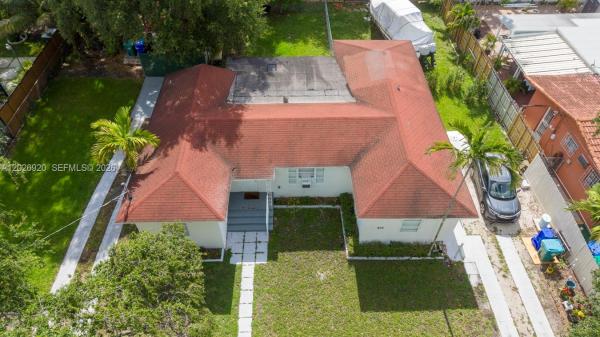 Plainfield Park, Miami, Florida 33125, image 1