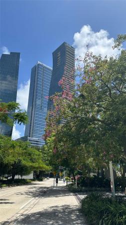 Echo Brickell, 1451 Brickell Ave #3804, Miami, Florida 33131, image 1