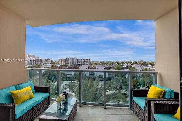 The Wave, 2501 S Ocean Dr #628, Hollywood, Florida 33019, image 1