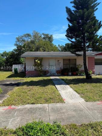 17005 NW 52nd Pl, Miami Gardens, Florida 33055, image 1