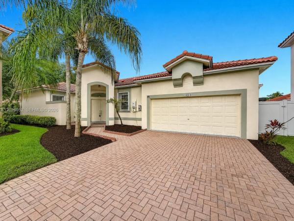Emerald Courts, 16204 Opal Creek Dr, Weston, Florida 33331, image 1