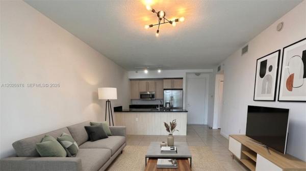 Axis On Brickell South, 79 SW 12th St #1102-S, Miami, Florida 33130, image 1