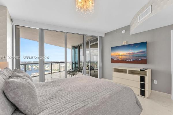 Jade Ocean, 17121 Collins Ave #3905, Sunny Isles Beach, Florida 33160, image 2