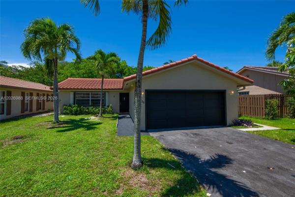 Ramblewood, 9039 NW 21st Ct, Coral Springs, Florida 33071, image 1