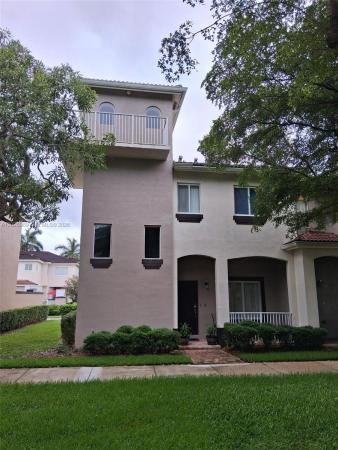 Arbor Park, 1953 SE 24th Ave, Homestead, Florida 33035, image 1