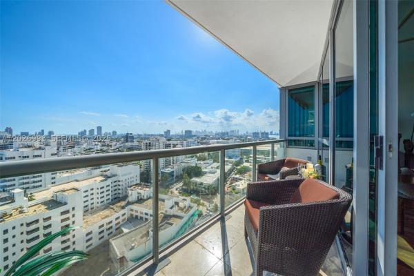 Setai Resort & Residences, 101 20th St #2404, Miami Beach, Florida 33139, image 2