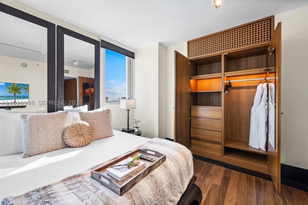 Setai Resort & Residences, 101 20th St #2404, Miami Beach, Florida 33139, image 1