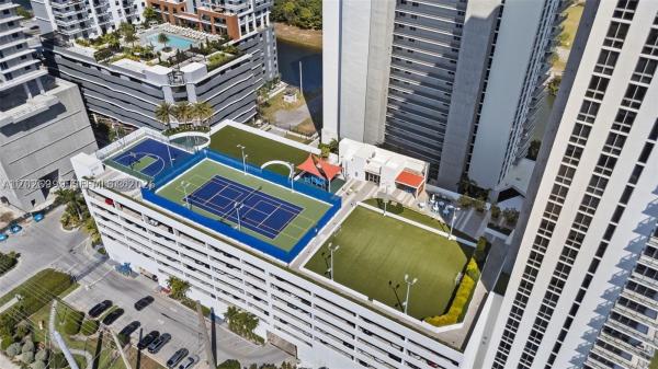 The Harbour South Tower, 16385 Biscayne Blvd #1019, North Miami Beach, Florida 33160, image 1
