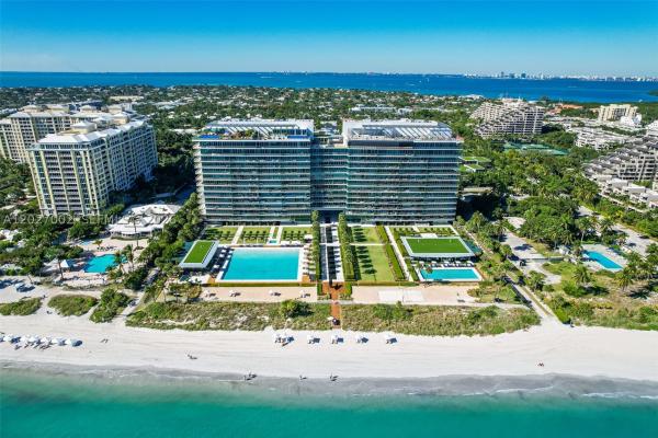Oceana Key Biscayne, 350 Ocean Dr #PH-2N, Key Biscayne, Florida 33149, image 1