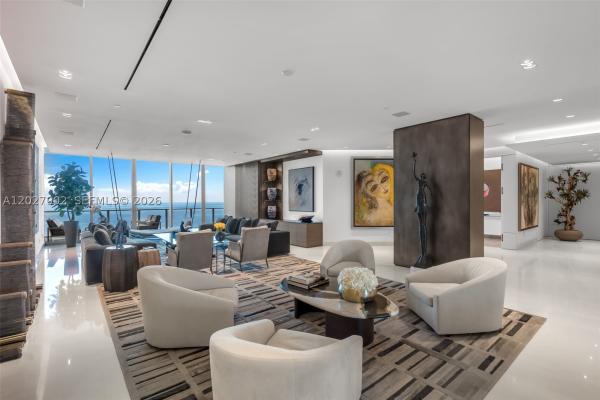 Oceana Key Biscayne, 350 Ocean Dr #PH-2N, Key Biscayne, Florida 33149, image 2