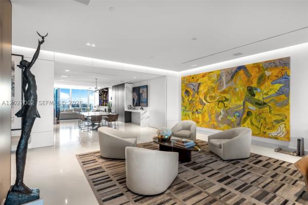 Oceana Key Biscayne, 350 Ocean Dr #PH-2N, Key Biscayne, Florida 33149, image 3