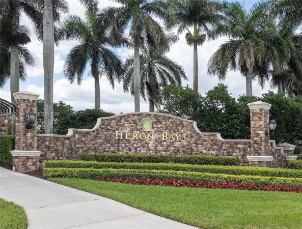 The Fairways At Heron Bay, 5613 NW 125th Ave, Coral Springs, Florida 33076, image 1
