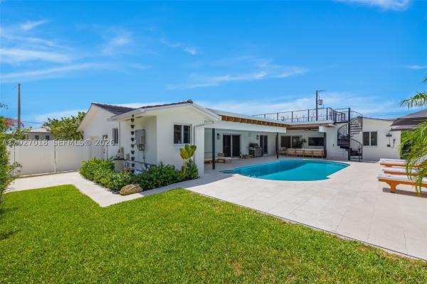 4730 SW 89th Ave, Unincorporated Dade County, Florida 33165, image 3