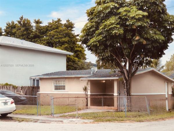 1896 NW 64th St, Unincorporated Dade County, Florida 33147, image 1
