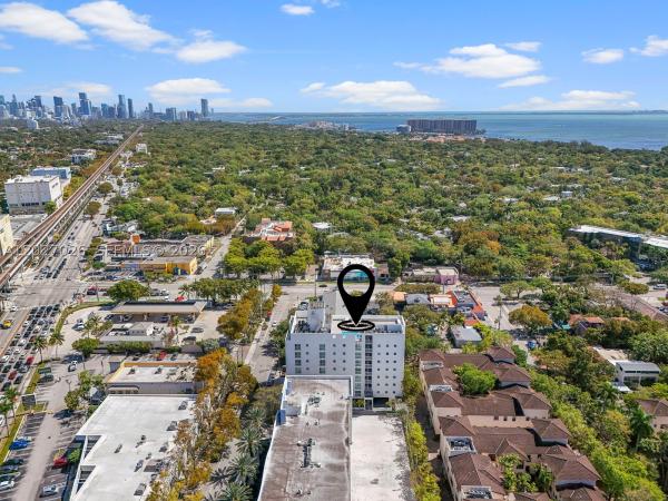 Villaggio In The Grove Tower, 2740 SW 28th Ter #508, Miami, Florida 33133, image 2
