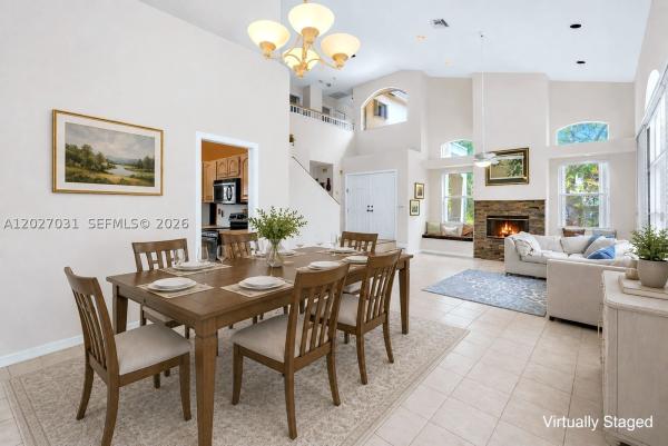 Ventana, 3990 Lansing Ave, Cooper City, Florida 33026, image 2