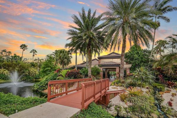 Ventana, 3990 Lansing Ave, Cooper City, Florida 33026, image 1