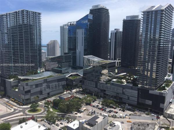 Mint At Riverfront, 92 SW 3rd St #3404, Miami, Florida 33130, image 1
