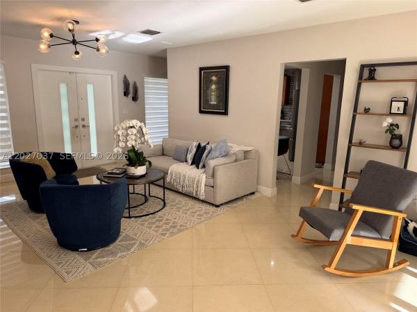 Suniland Manor, 12800 SW 82nd Ct, Pinecrest, Florida 33156, image 3