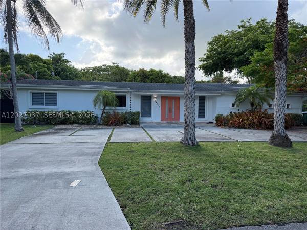Suniland Manor, 12800 SW 82nd Ct, Pinecrest, Florida 33156, image 2
