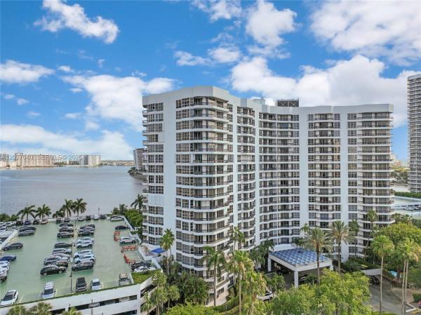 Mystic Pointe Tower 300, 3600 Mystic Pointe Dr #812, Aventura, Florida 33180, image 1