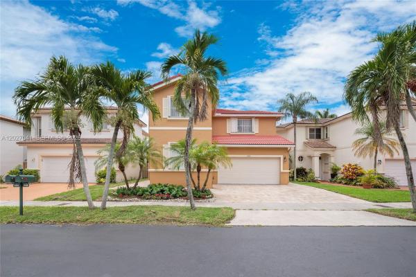 15558 SW 112th Dr, Unincorporated Dade County, Florida 33196, image 1