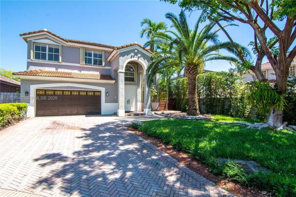 16001 SW 43rd Ter, Unincorporated Dade County, Florida 33185, image 1