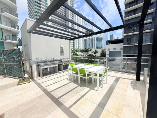 Paraiso Bayviews, 501 NE 31st St #1804, Miami, Florida 33137, image 3