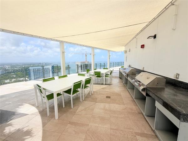 Paraiso Bayviews, 501 NE 31st St #1804, Miami, Florida 33137, image 1