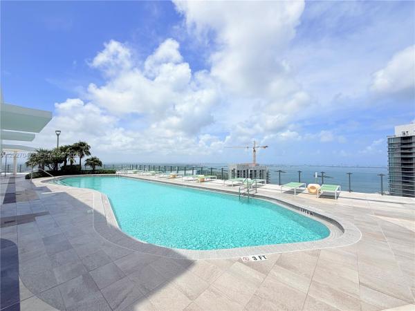 Paraiso Bayviews, 501 NE 31st St #1804, Miami, Florida 33137, image 1