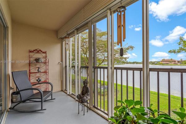 Ivanhoe At Century Village, 13355 SW 16th Ct #211E, Pembroke Pines, Florida 33027, image 1