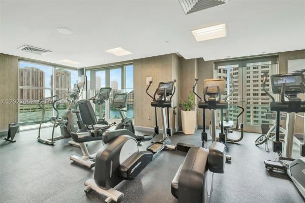 The Plaza On Brickell East, 950 Brickell Bay Dr #4504, Miami, Florida 33131, image 1
