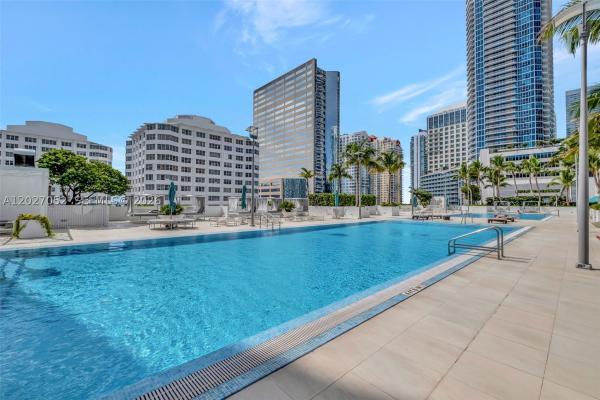 The Plaza On Brickell East, 950 Brickell Bay Dr #4504, Miami, Florida 33131, image 2