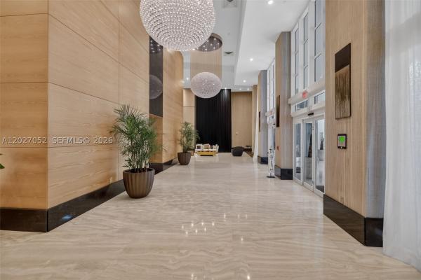 The Plaza On Brickell East, 950 Brickell Bay Dr #4504, Miami, Florida 33131, image 3
