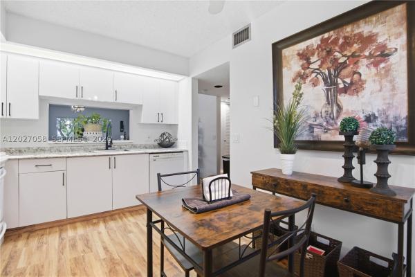 Ivanhoe At Century Village, 12901 SW 15th Ct #208V, Pembroke Pines, Florida 33027, image 1