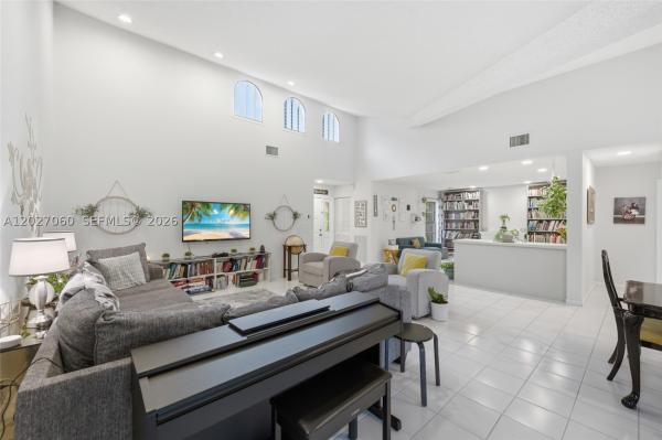 The Pines At Woodmont, 8189 Pine Cir #49, Tamarac, Florida 33321, image 2