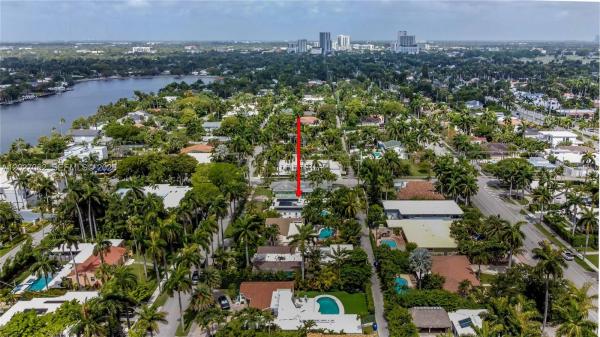 Hollywood Lakes, 955 Van Buren St, Hollywood, Florida 33019, image 1