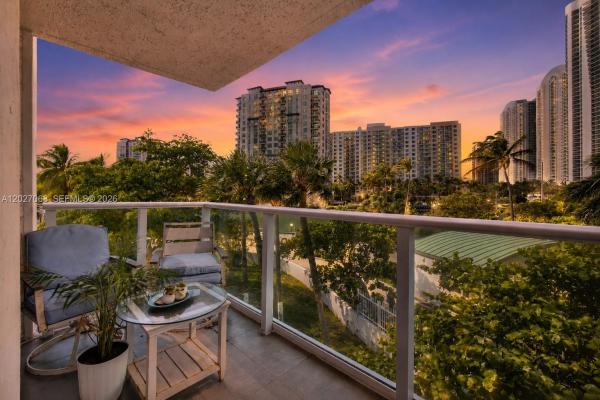 Arlen House East, 100 Bayview Dr #205, Sunny Isles Beach, Florida 33160, image 1