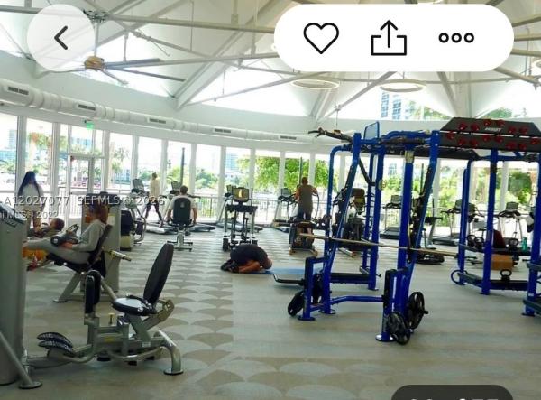 The Olympus Towers, 600 Three Islands Blvd #312, Hallandale Beach, Florida 33009, image 1