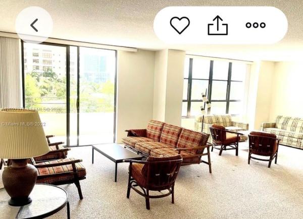 The Olympus Towers, 600 Three Islands Blvd #312, Hallandale Beach, Florida 33009, image 1